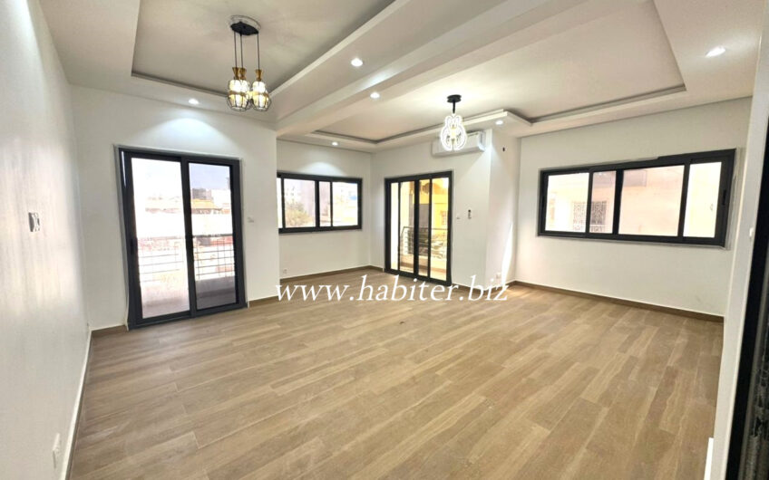 Des appartements à louer à Mermoz