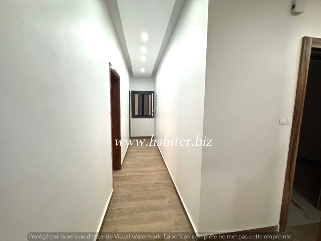 Des appartements à louer à Mermoz