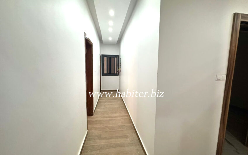 Des appartements à louer à Mermoz