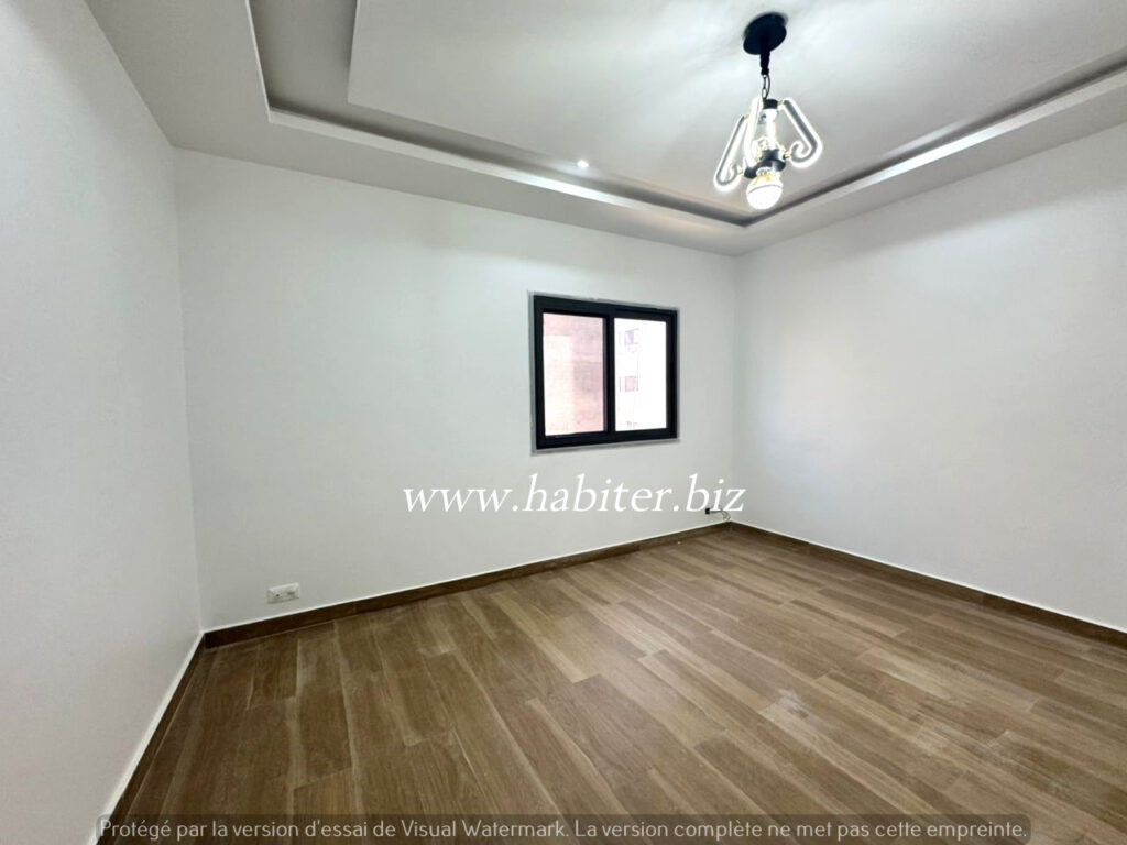 Des appartements à louer à Mermoz