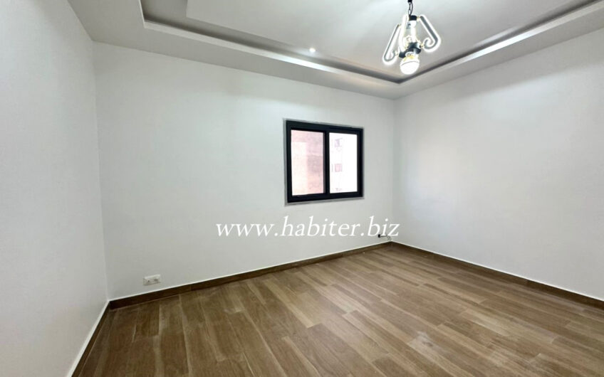 Des appartements à louer à Mermoz