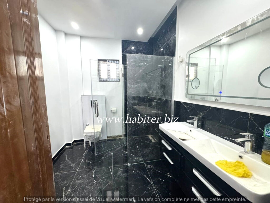 Des appartements à louer à Mermoz
