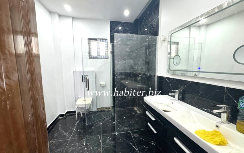 Des appartements à louer à Mermoz