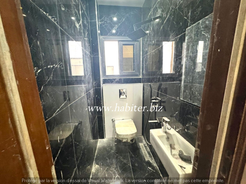 Des appartements à louer à Mermoz