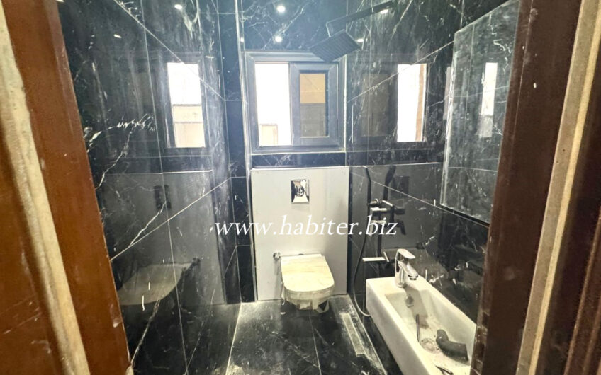 Des appartements à louer à Mermoz