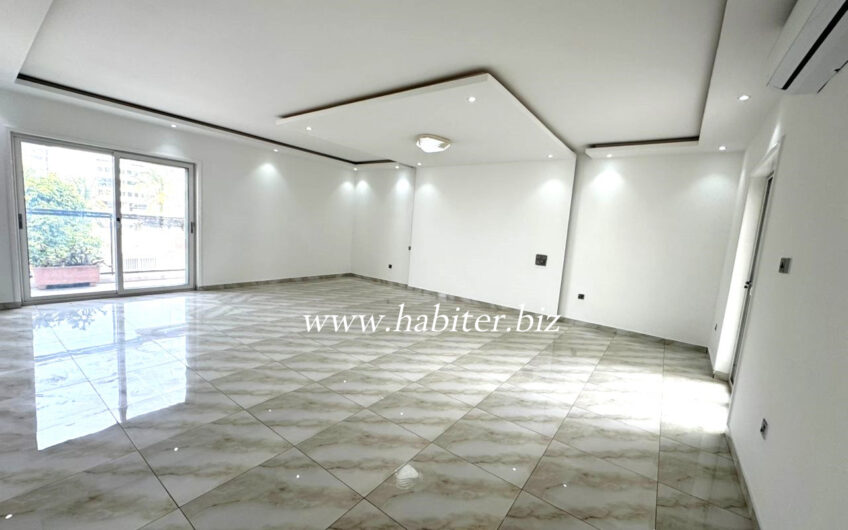 Appartements de type F4 et F5 à louer aux almadies
