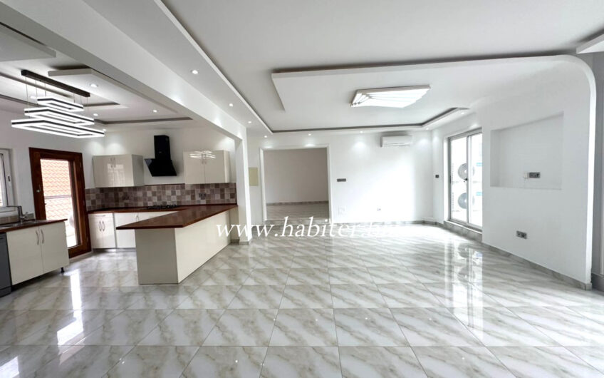 Appartements de type F4 et F5 à louer aux almadies