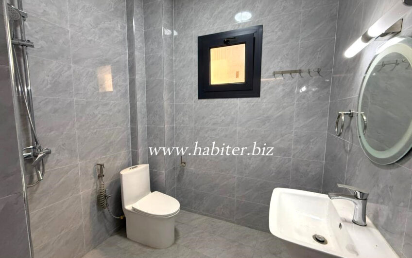 Appartement de type F4 à louer à Ngor almadies