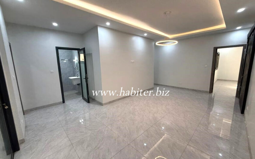 Appartement de type F4 à louer à Ngor almadies