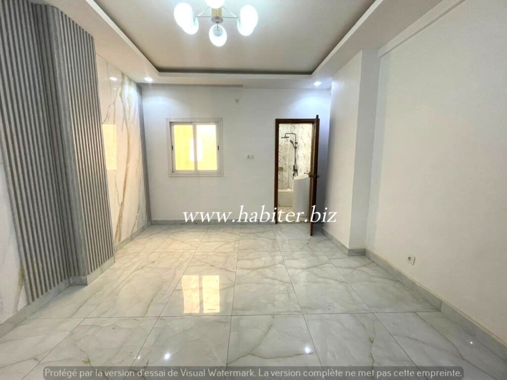 Appartements à louer au Point E