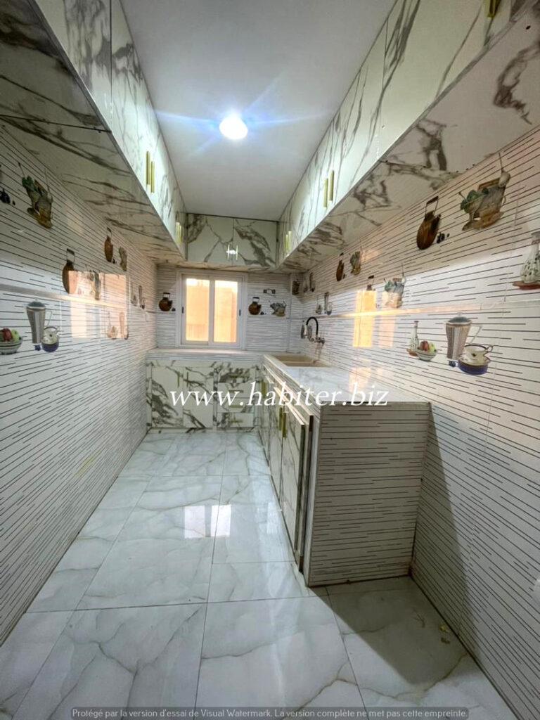 Appartements à louer au Point E
