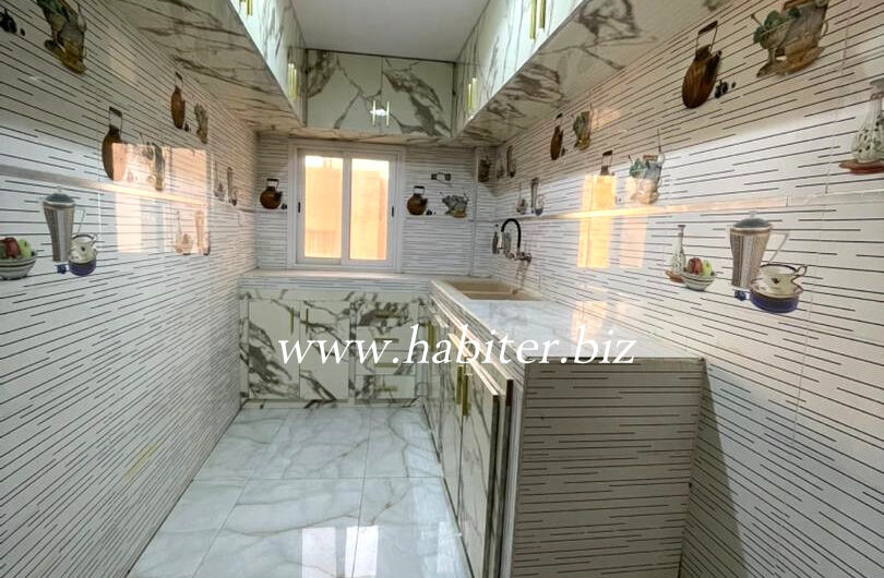 Appartements à louer au Point E