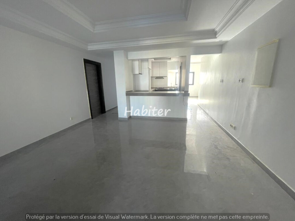 Appartement à louer au Point E