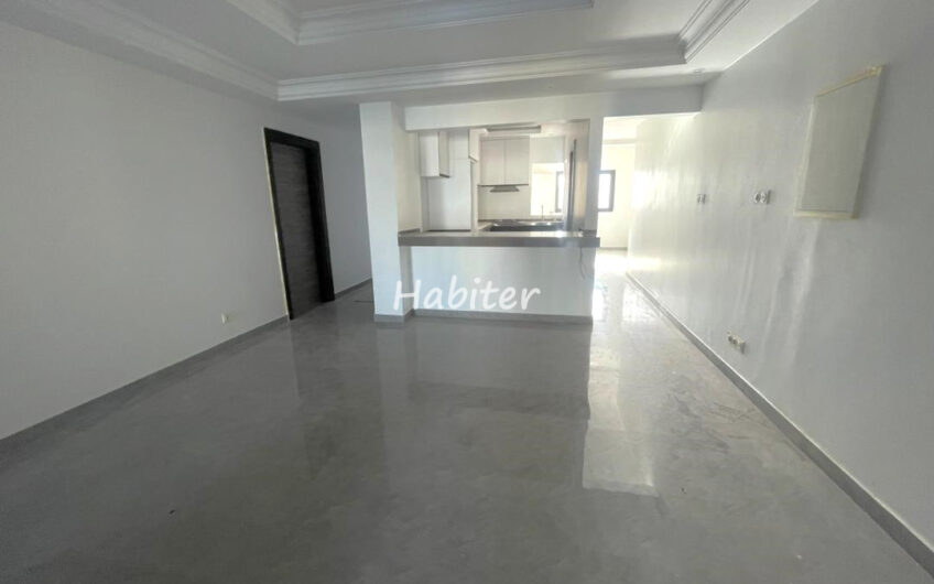 Appartement à louer au Point E