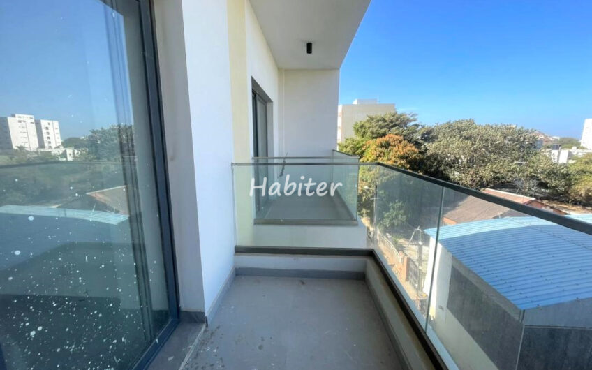 Appartement à louer au Point E