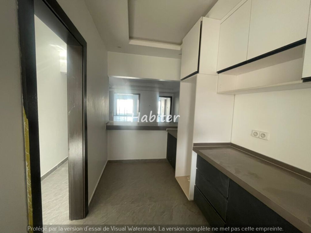 Appartement à louer au Point E
