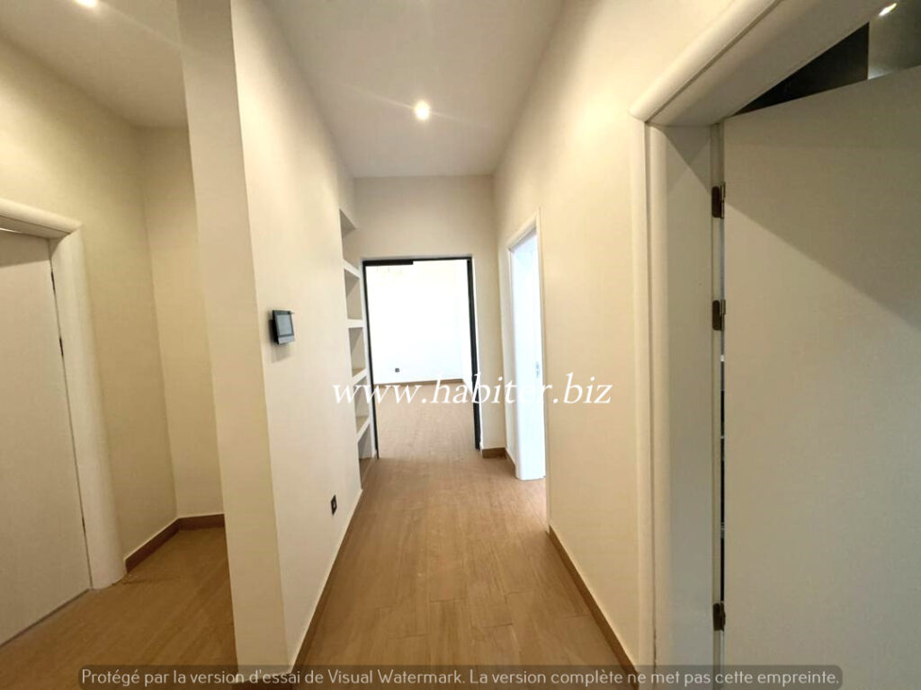 Appartement à louer à Mermoz