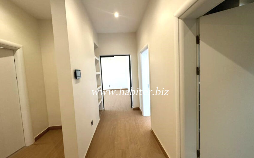 Appartement à louer à Mermoz