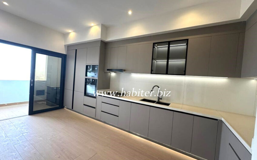 Appartement à louer à Mermoz