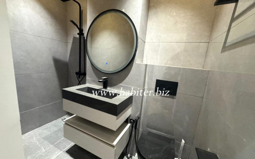 Appartement à louer à Mermoz