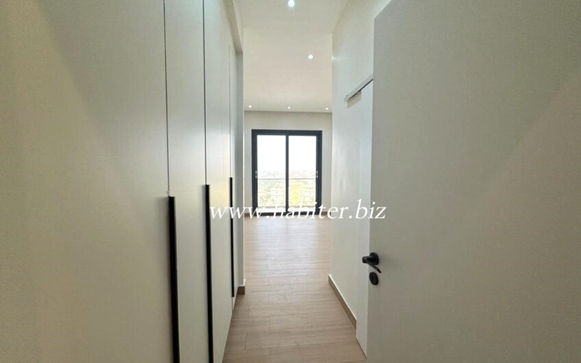Appartement à louer à Mermoz