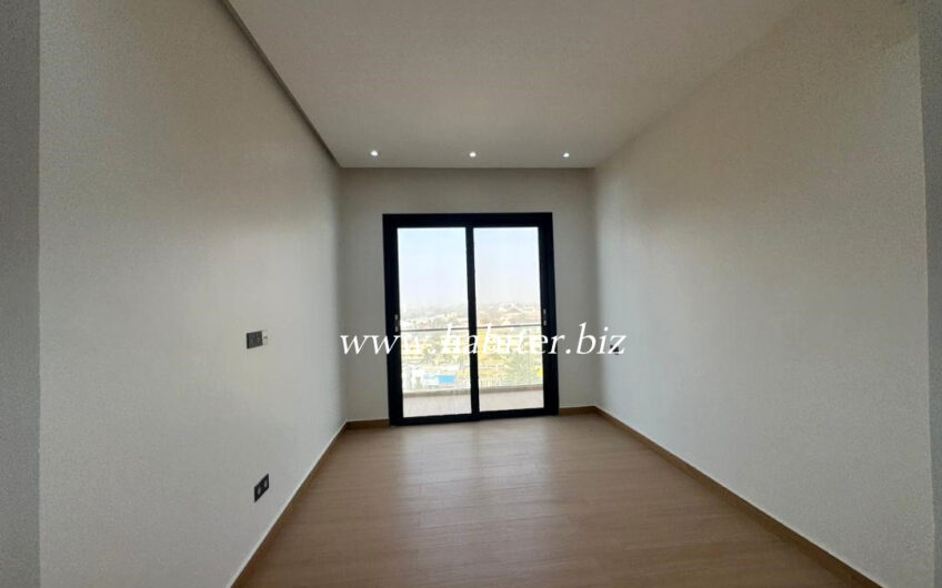 Appartement à louer à Mermoz