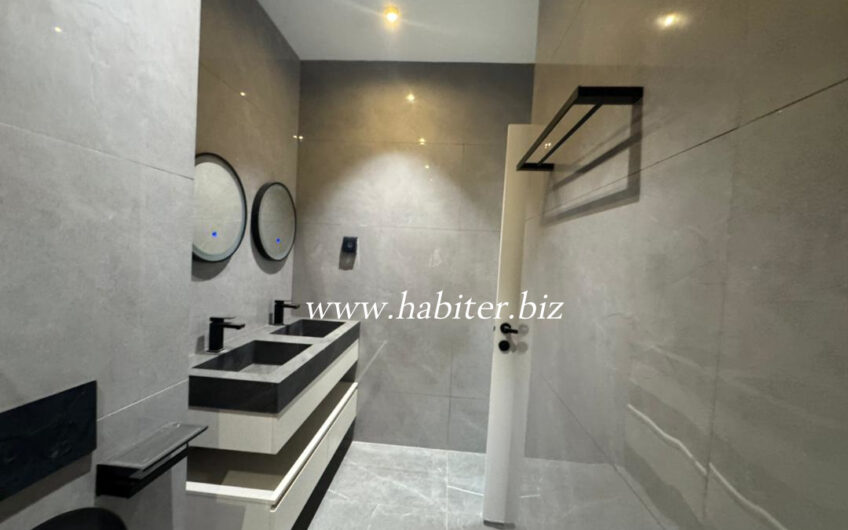 Appartement à louer à Mermoz