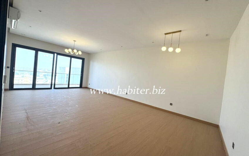 Appartement à louer à Mermoz