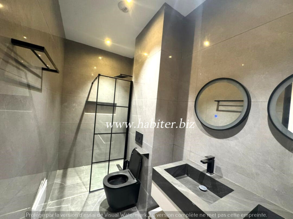 Appartement à louer à Mermoz