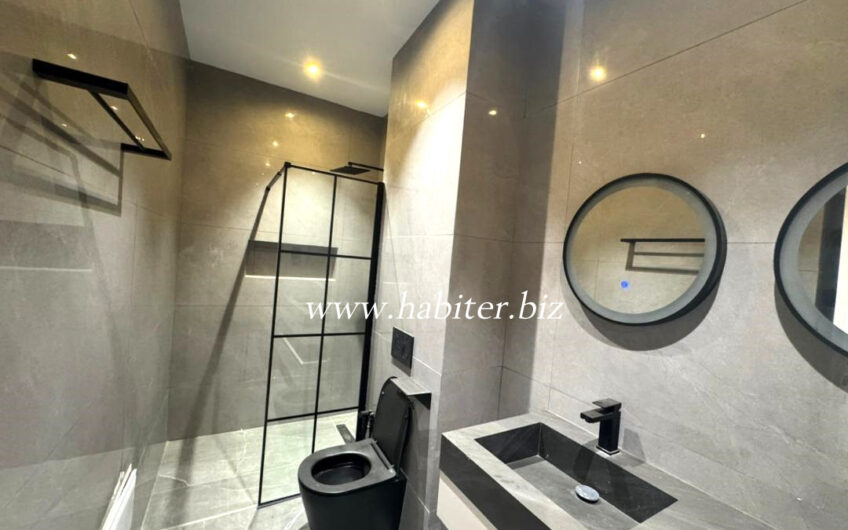 Appartement à louer à Mermoz