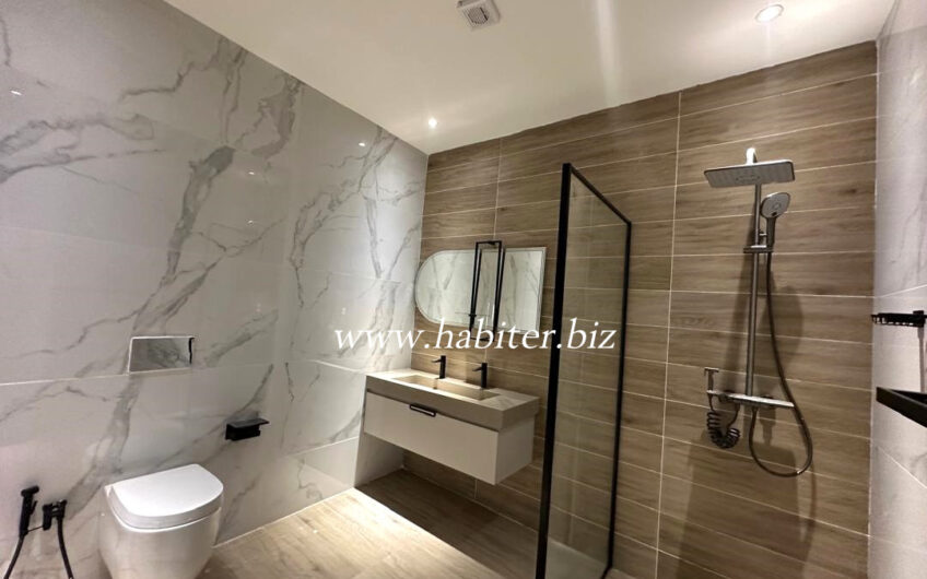 Appartement à louer au Point E