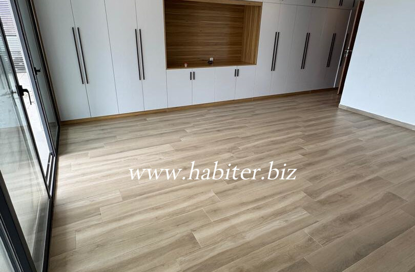 Appartement de type F4 à louer à Mermoz vue sur mer