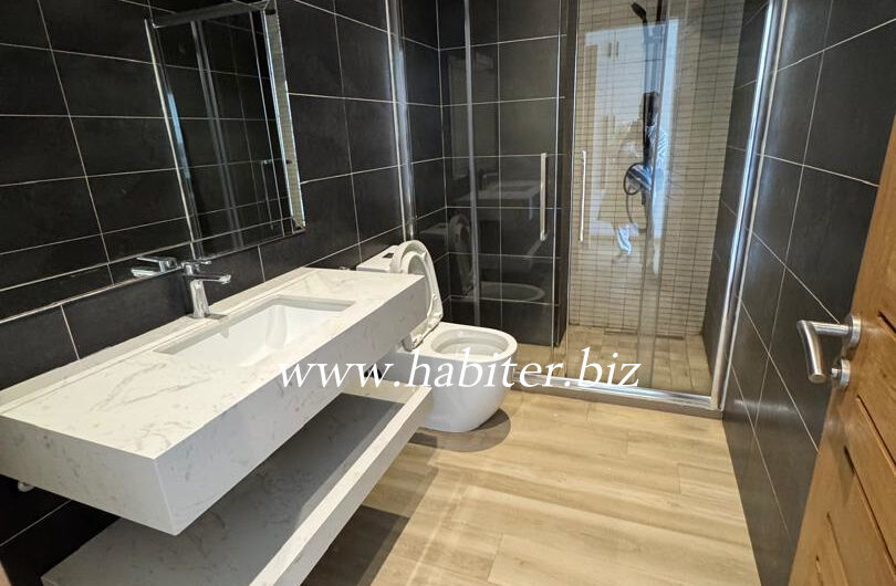 Appartement de type F4 à louer à Mermoz vue sur mer