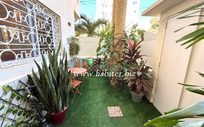 Appartement à vendre à Sacre-Cœur 1