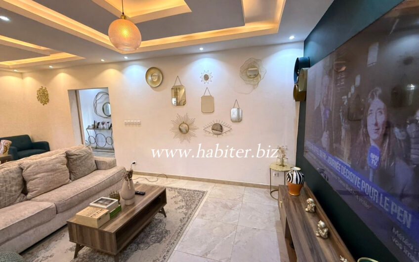 Appartement à vendre à Sacre-Cœur 1