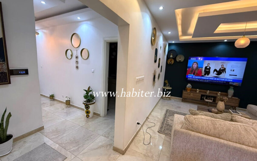 Appartement à vendre à Sacre-Cœur 1