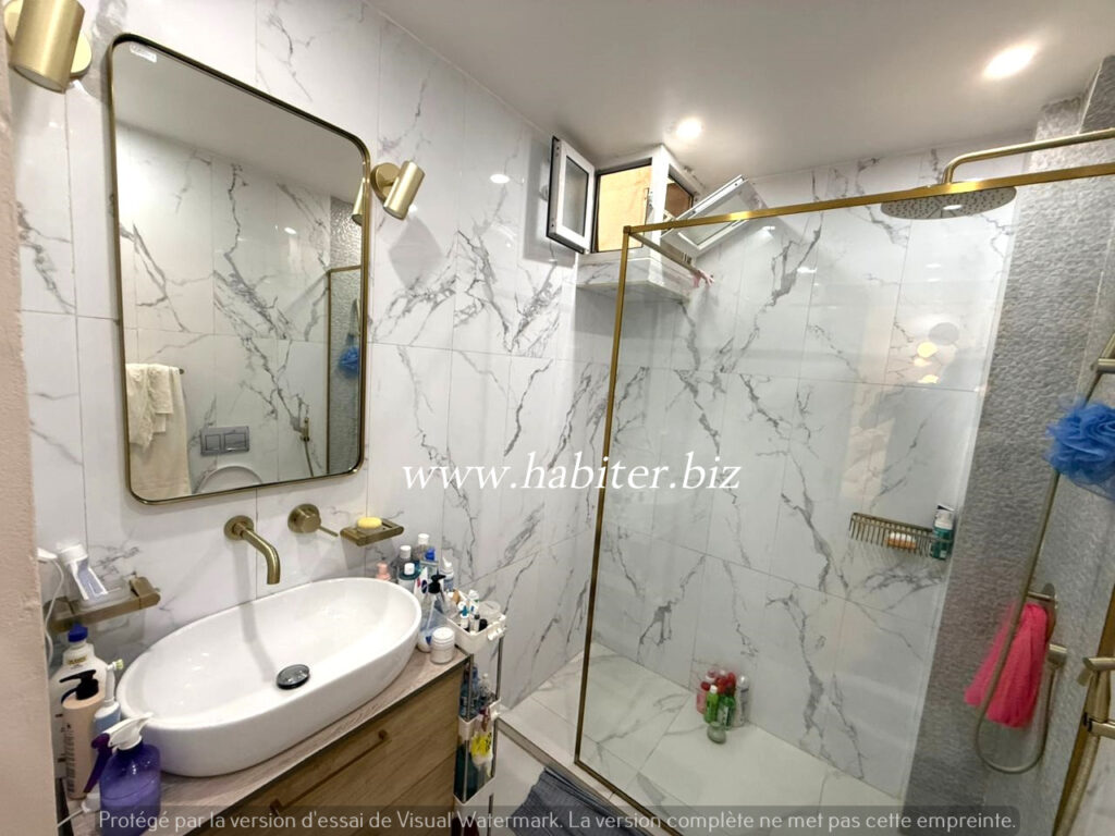 Appartement à vendre à Sacre-Cœur 1