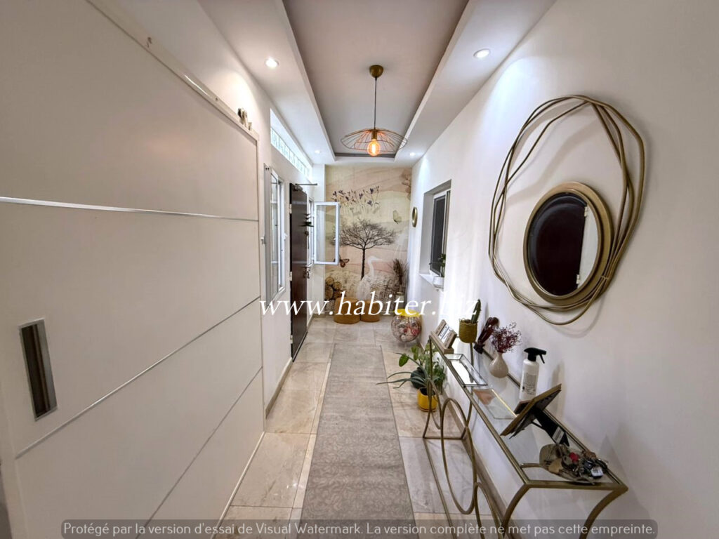 Appartement à vendre à Sacre-Cœur 1