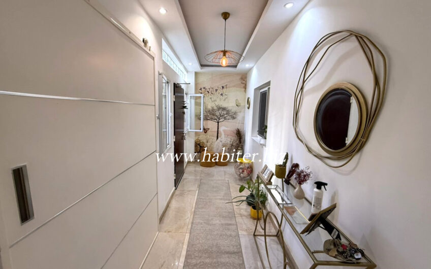 Appartement à vendre à Sacre-Cœur 1