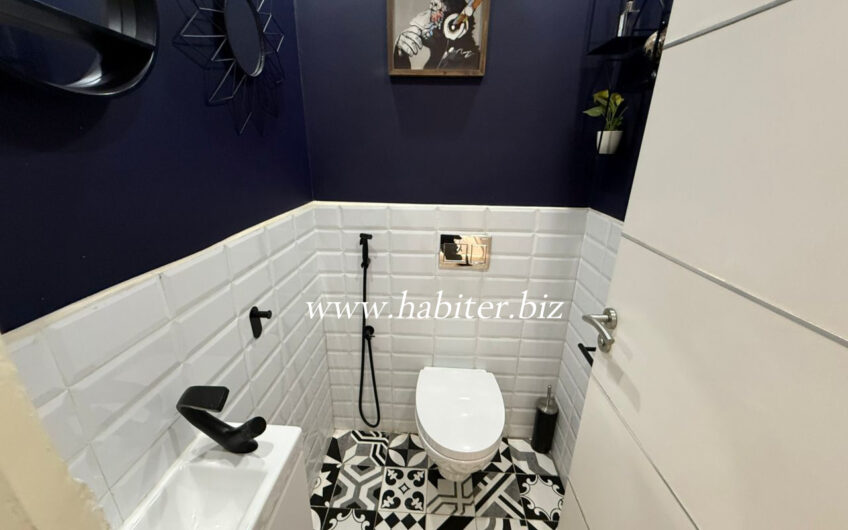 Appartement à vendre à Sacre-Cœur 1