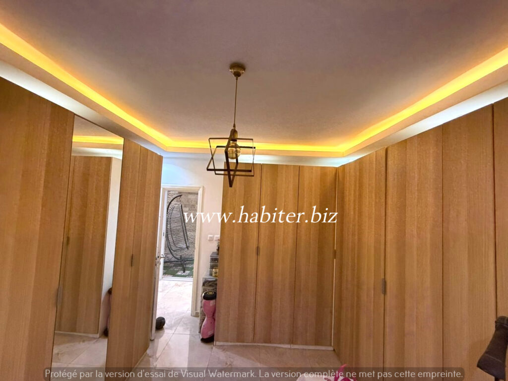 Appartement à vendre à Sacre-Cœur 1