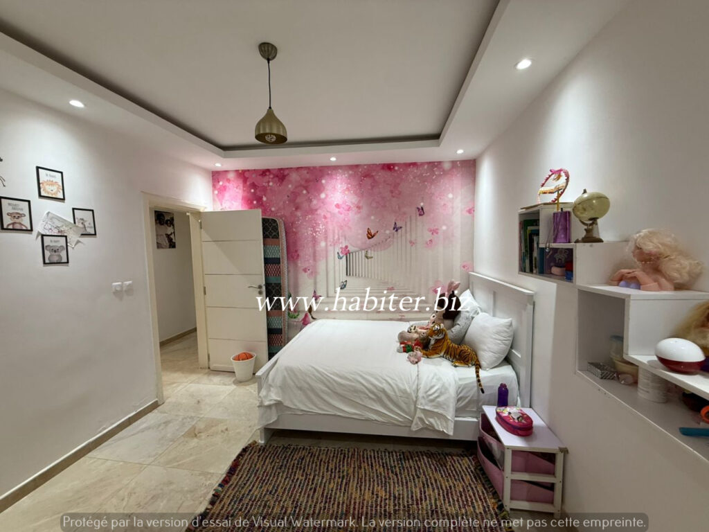 Appartement à vendre à Sacre-Cœur 1