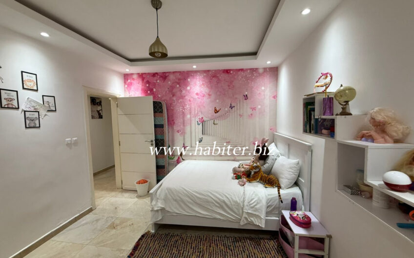 Appartement à vendre à Sacre-Cœur 1