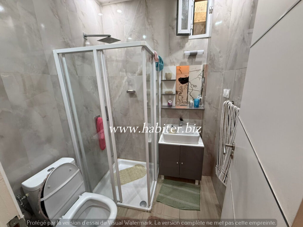 Appartement à vendre à Sacre-Cœur 1
