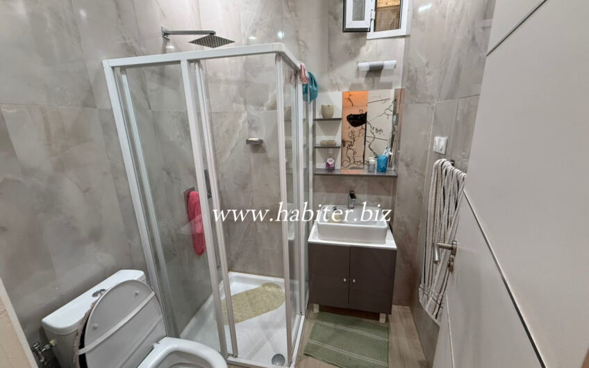 Appartement à vendre à Sacre-Cœur 1
