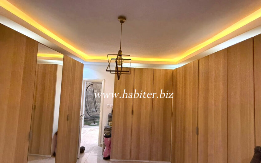 Appartement à vendre à Sacre-Cœur 1