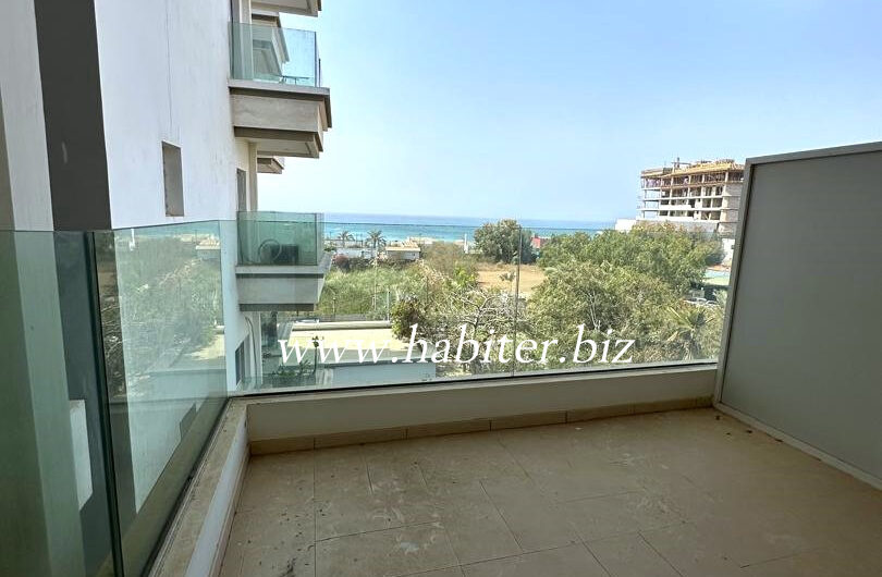 Appartement à louer sur la route du King Fahd