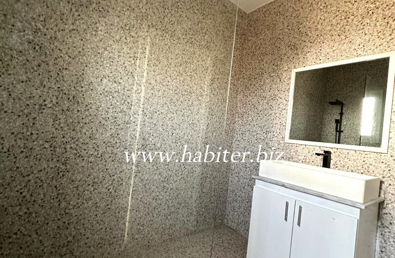 Appartement à louer sur la route du King Fahd