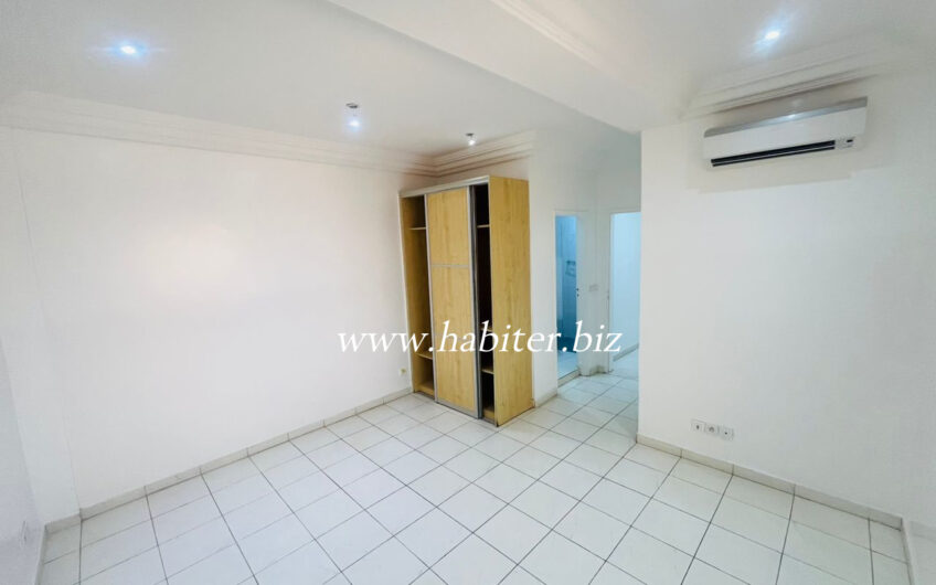 Appartement à louer aux Almadies