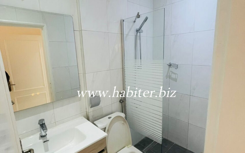 Appartement à louer aux Almadies